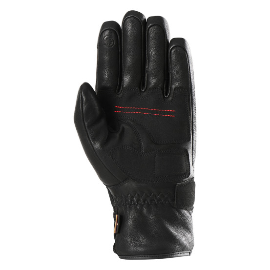 Gants Furygan LAND DK D3O - Noir