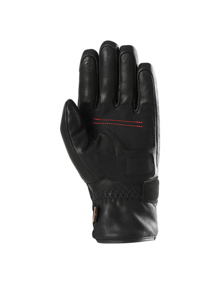 Gants Furygan LAND DK D3O - Noir