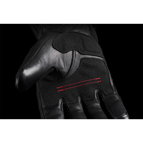 Gants Furygan LAND DK D3O - Noir