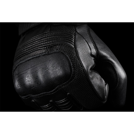 Gants Furygan LAND DK D3O - Noir