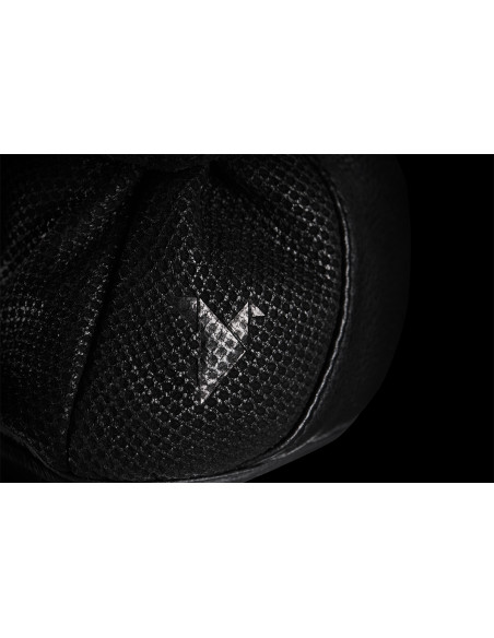Gants Furygan LAND DK D3O - Noir