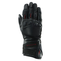 Gants Furygan LR NOMAD VENTED - Noir