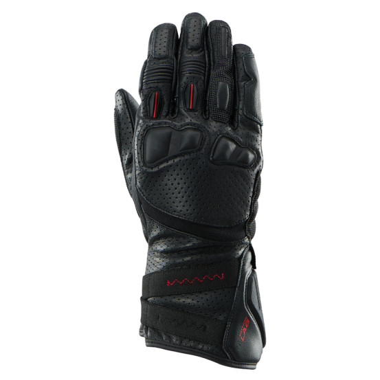 Gants Furygan LR NOMAD VENTED - Noir