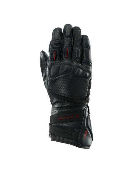 Gants Furygan LR NOMAD VENTED - Noir