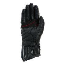 Gants Furygan LR NOMAD VENTED - Noir 2