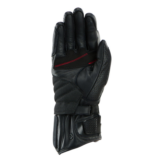 Gants Furygan LR NOMAD VENTED - Noir