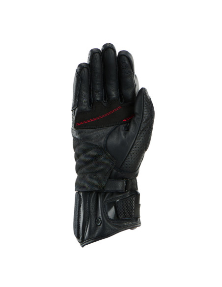 Gants Furygan LR NOMAD VENTED - Noir