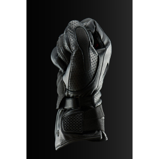 Gants Furygan LR NOMAD VENTED - Noir