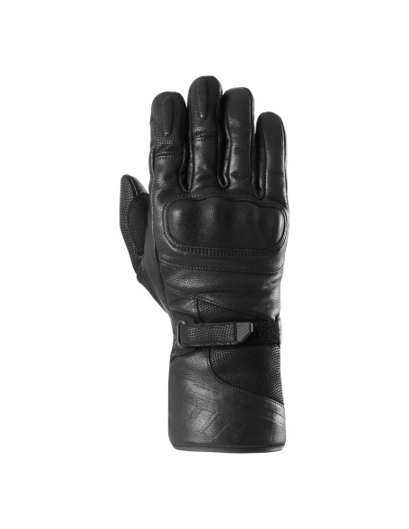 Gants Furygan LAND ULTRA DK D3O - Noir