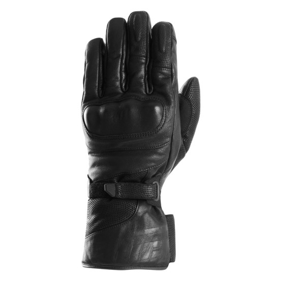 Gants Furygan LAND ULTRA DK D3O - Noir