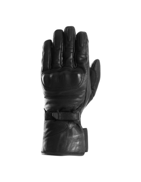Gants Furygan LAND ULTRA DK D3O - Noir