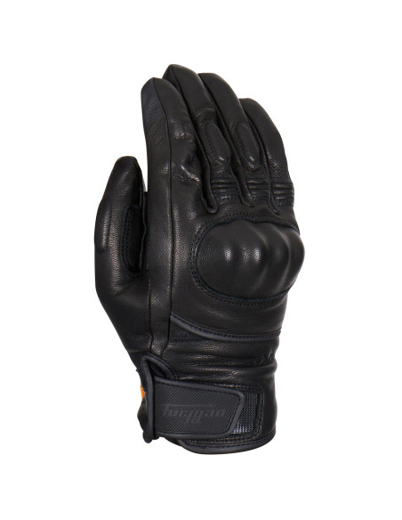 Gants Femme Furygan LR JET LADY ALL SEASONS D3O - Noir