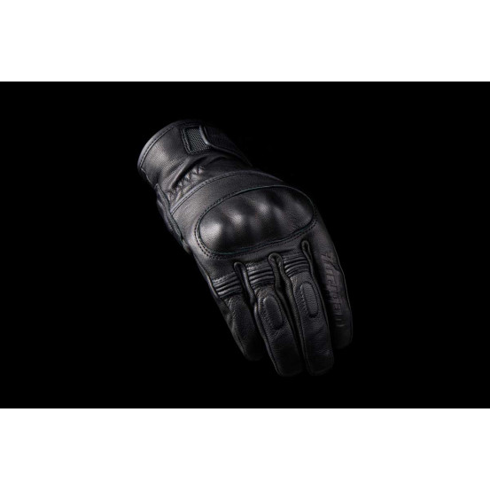 Gants Femme Furygan LR JET LADY ALL SEASONS D3O - Noir