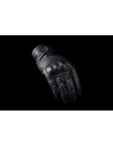 Gants Femme Furygan LR JET LADY ALL SEASONS D3O - Noir