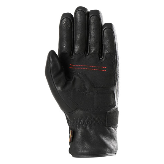 Gants Femme Furygan LAND DK LADY D3O - Noir