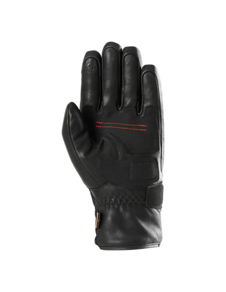 Gants Femme Furygan LAND DK LADY D3O - Noir