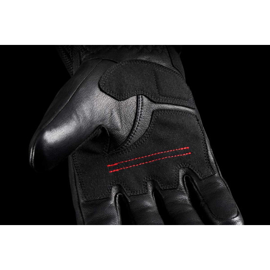 Gants Femme Furygan LAND DK LADY D3O - Noir