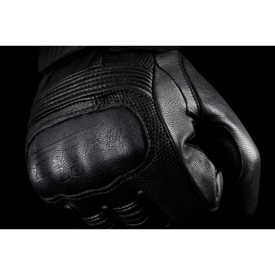 Gants Femme Furygan LAND DK LADY D3O - Noir