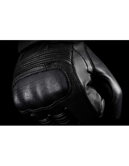 Gants Femme Furygan LAND DK LADY D3O - Noir
