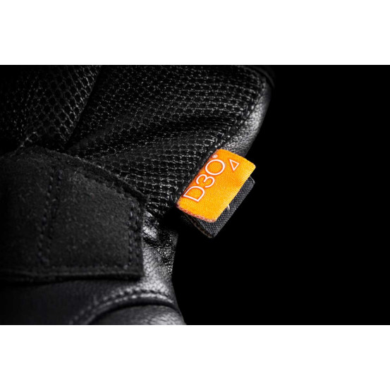 Gants Femme Furygan LAND DK LADY D3O - Noir