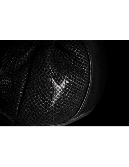 Gants Femme Furygan LAND DK LADY D3O - Noir