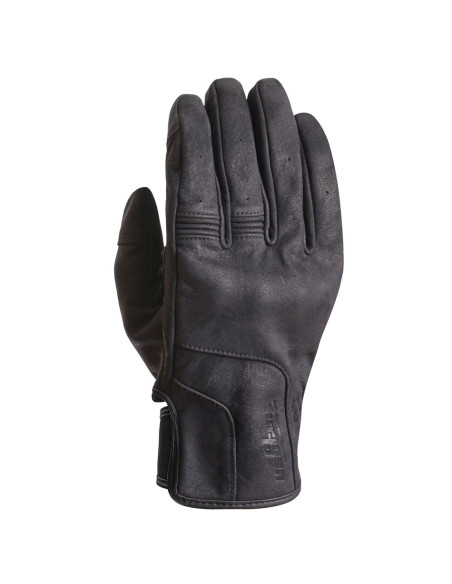 Gants Furygan TD VINTAGE D3O - Noir