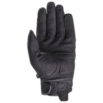 Gants Furygan TD VINTAGE D3O - Noir 2