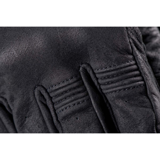 Gants Furygan TD VINTAGE D3O - Noir