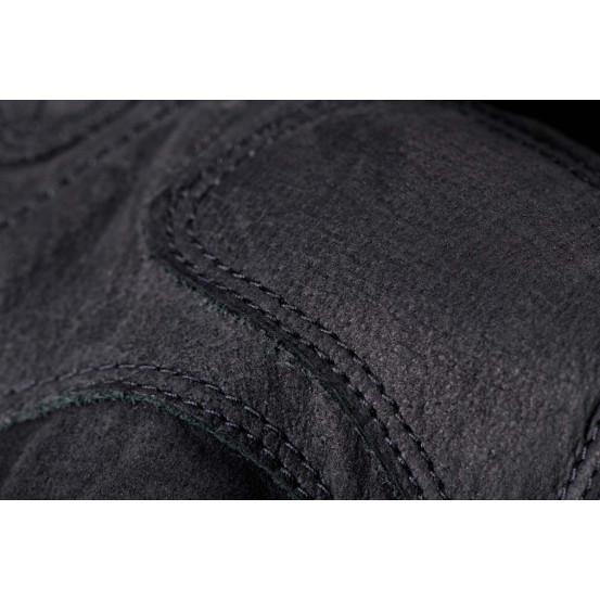Gants Furygan TD VINTAGE D3O - Noir