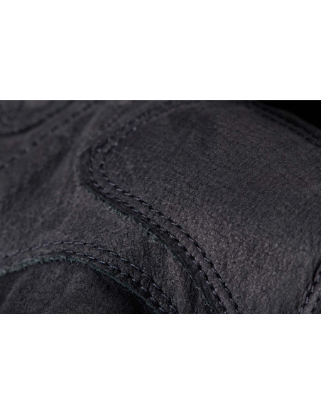 Gants Furygan TD VINTAGE D3O - Noir