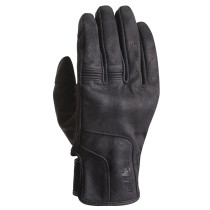 Gants Femme Furygan TD VINTAGE LADY D3O - Noir
