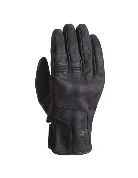 Gants Femme Furygan TD VINTAGE LADY D3O - Noir