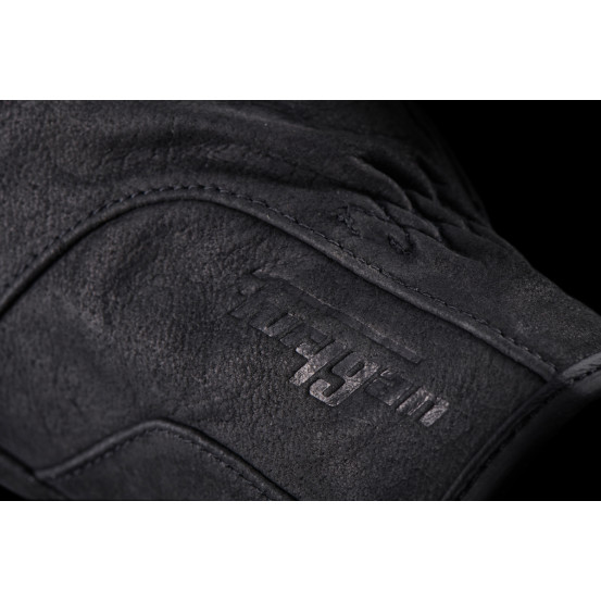 Gants Femme Furygan TD VINTAGE LADY D3O - Noir