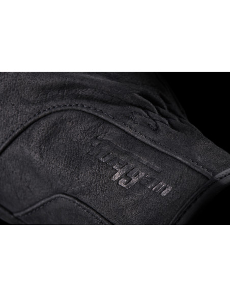 Gants Femme Furygan TD VINTAGE LADY D3O - Noir