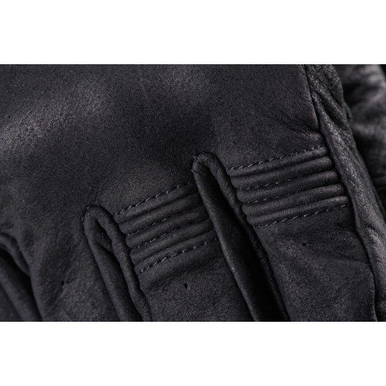 Gants Femme Furygan TD VINTAGE LADY D3O - Noir