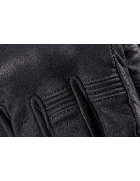 Gants Femme Furygan TD VINTAGE LADY D3O - Noir