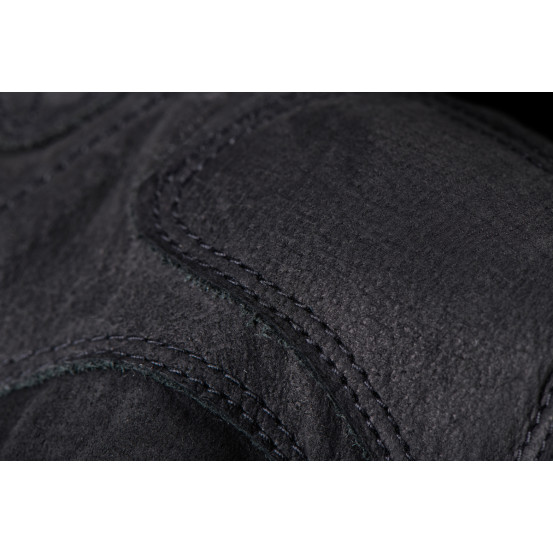 Gants Femme Furygan TD VINTAGE LADY D3O - Noir