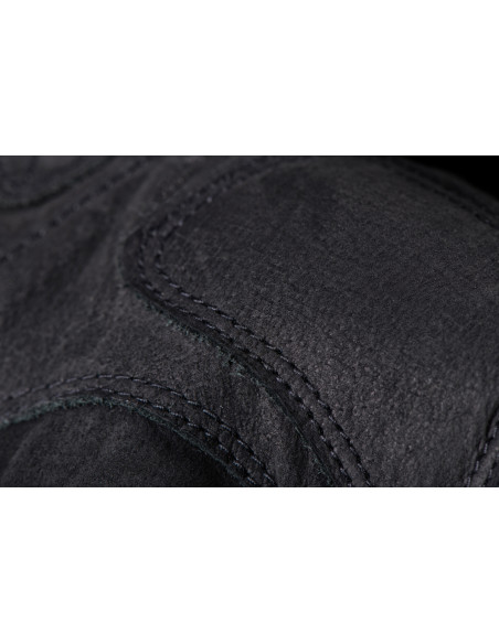 Gants Femme Furygan TD VINTAGE LADY D3O - Noir