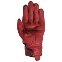 Gants Femme Furygan TD VINTAGE LADY D3O - Bordeaux 2