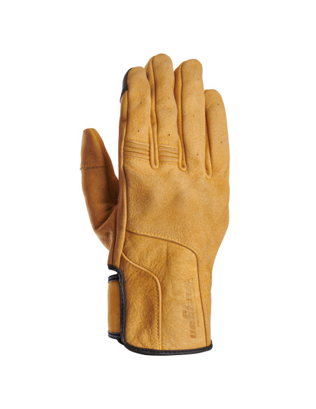 Gants Femme Furygan TD VINTAGE LADY D3O - Sahara