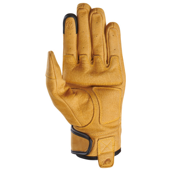 Gants Femme Furygan TD VINTAGE LADY D3O - Sahara
