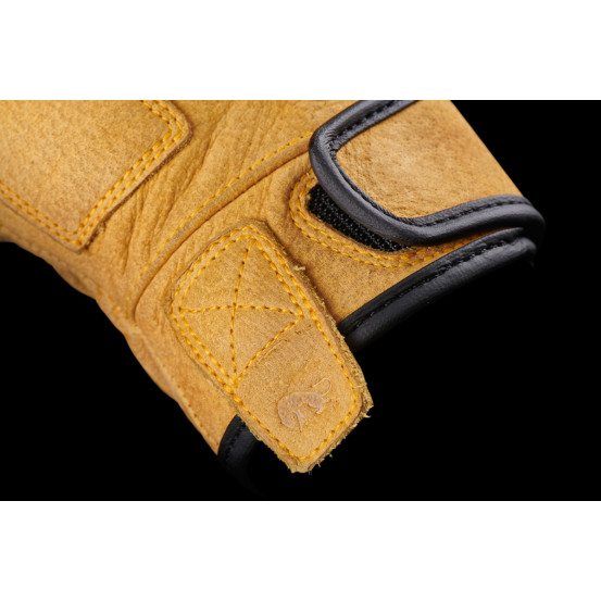 Gants Femme Furygan TD VINTAGE LADY D3O - Sahara