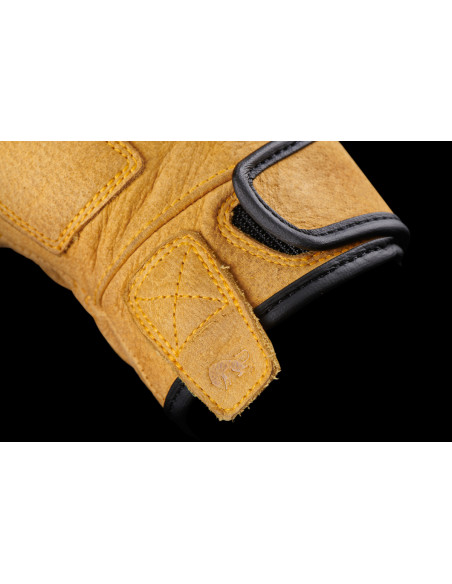 Gants Femme Furygan TD VINTAGE LADY D3O - Sahara