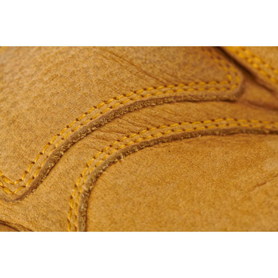 Gants Femme Furygan TD VINTAGE LADY D3O - Sahara