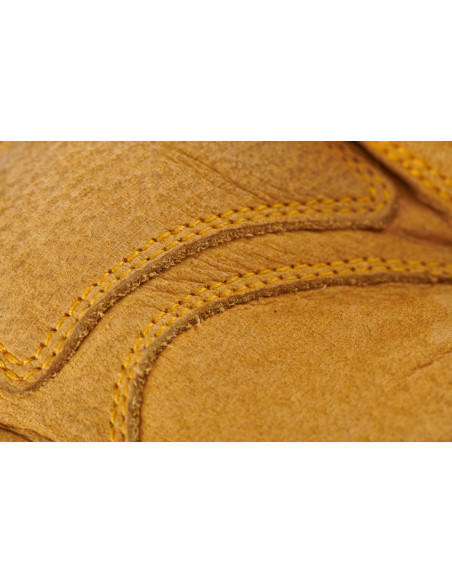 Gants Femme Furygan TD VINTAGE LADY D3O - Sahara
