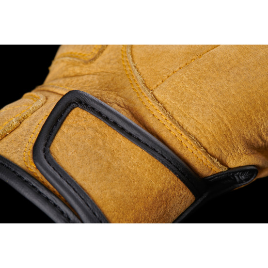 Gants Femme Furygan TD VINTAGE LADY D3O - Sahara