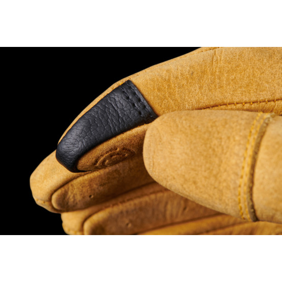 Gants Femme Furygan TD VINTAGE LADY D3O - Sahara