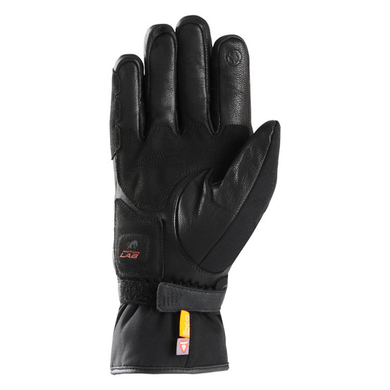 Gants Furygan OSLO D3O PRIMALOFT - Noir