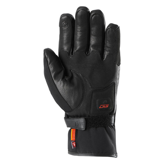 Gants Furygan OSLO D3O PRIMALOFT - Noir
