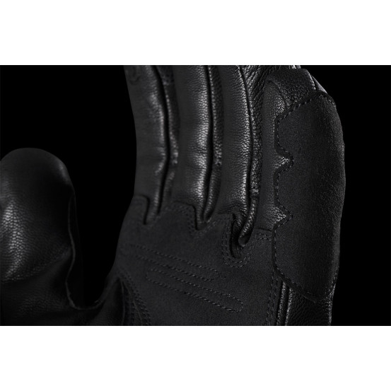Gants Furygan OSLO D3O PRIMALOFT - Noir